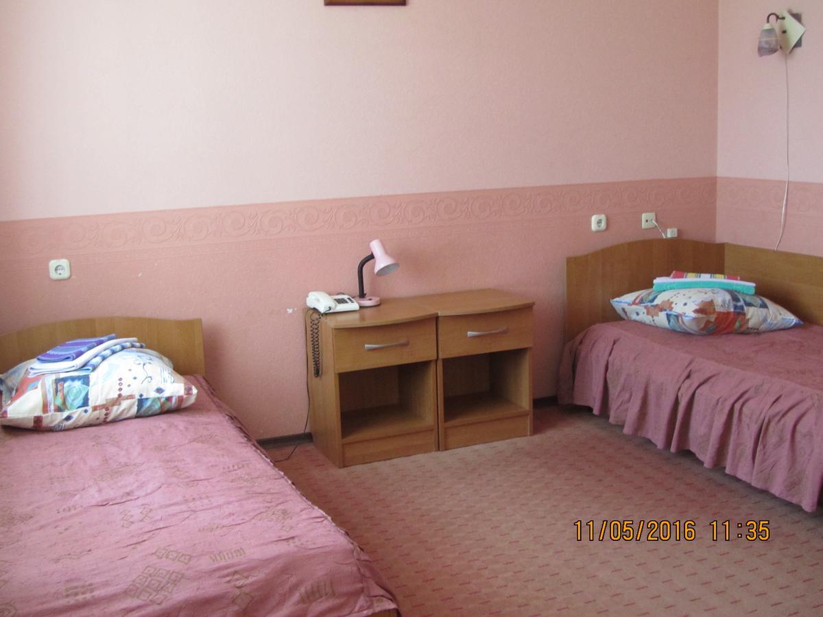 Hotel Berezka Vawkavysk Dış mekan fotoğraf