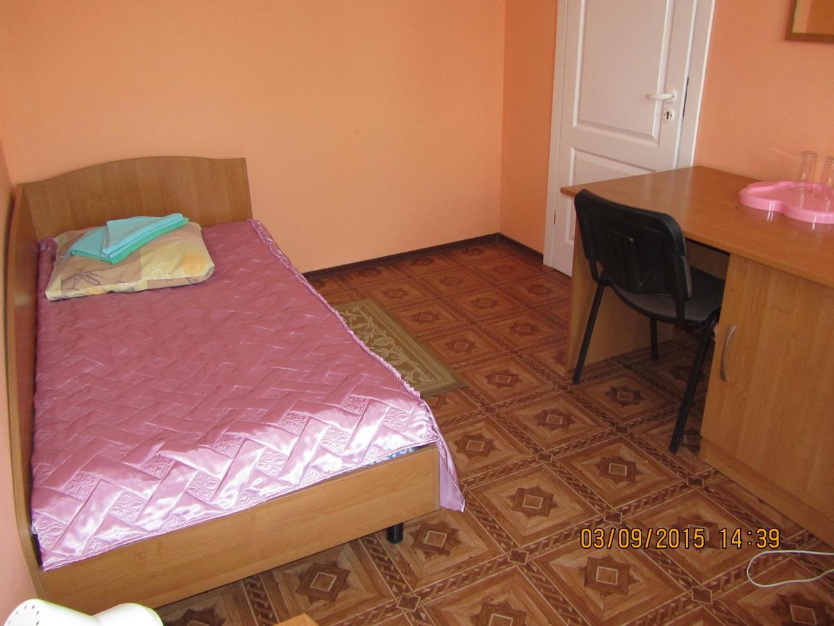 Hotel Berezka Vawkavysk Dış mekan fotoğraf