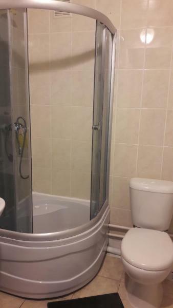 Hotel Berezka Vawkavysk Dış mekan fotoğraf